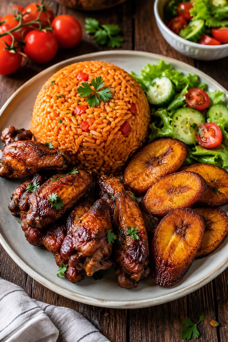 Local dish